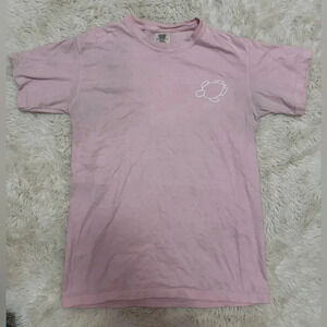 Shelly Cove light pink Short Sleeve tshirt